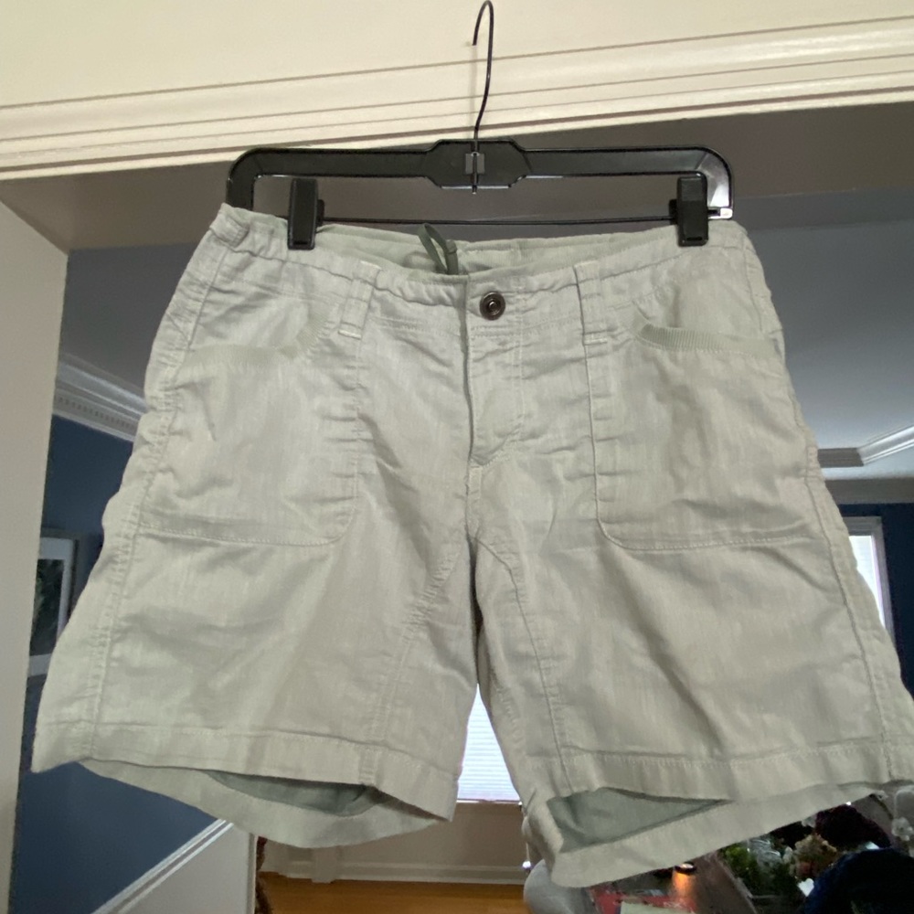 Kuhl women shorts